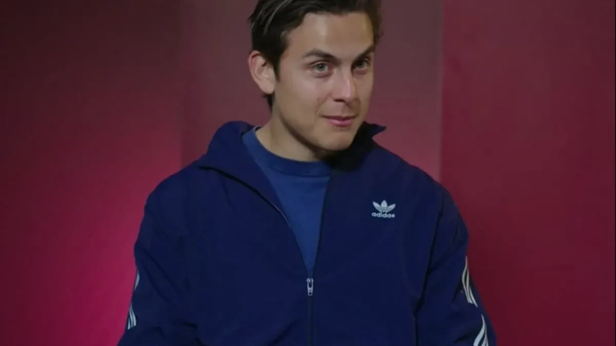 Dibala poslije 14 godina napušta Seriju A