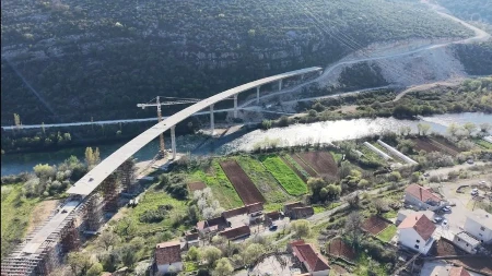 Kod nas je i ovo moguće: "Zaboravili" pola kilometra obilaznice, pa je moraju naknadno graditi