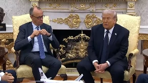 Nikada otvoreniji sukob Trampa i Merca: Ko je i ko će biti ponižen?