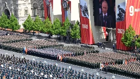 Rusko Ministarstvo odbrane otkrilo detalje ovogodišnje Parade pobjede