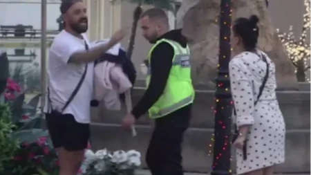 Drama u Eliti: Obezbjeđenje uletjelo munjevitom brzinom, isplivale mračne tajne (VIDEO)