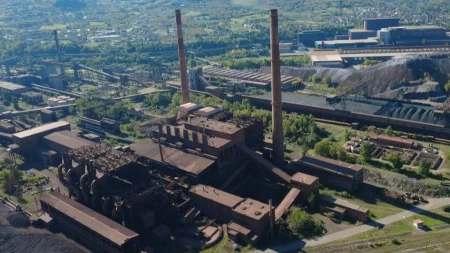 Preživjeli 3 rata i 4 države, ova ih ugasila: Kraj zeničkog giganta nakon 134 godine