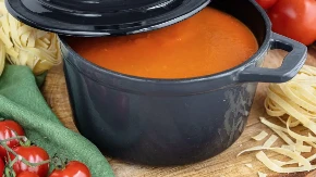 Prijedlog za ručak: Riblja čorba po receptu drinskih ribara