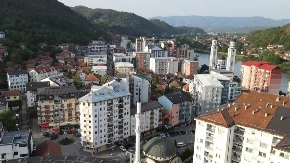 Prijava protiv Zvorničanina: Prvo napao vozača, a potom i policajca