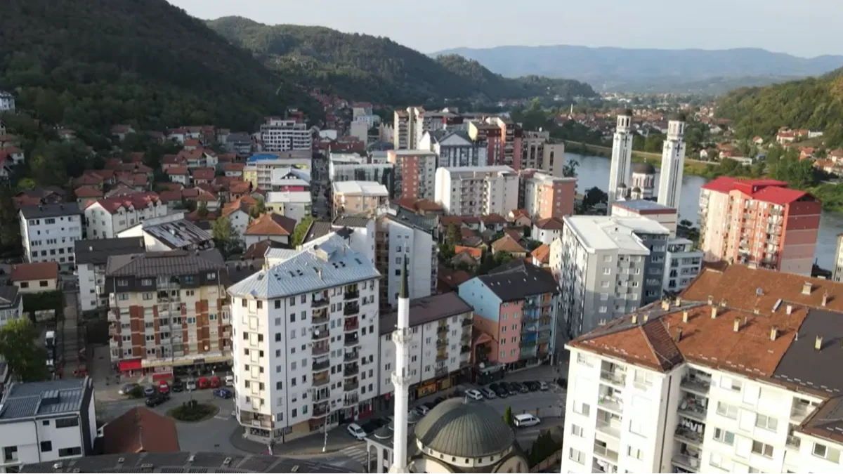 Prijava protiv Zvorničanina: Prvo napao vozača, a potom i policajca