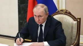 Putin: Kijev svakog dana gubi dio teritorije, pa je prešao na otvorene terorističke metode