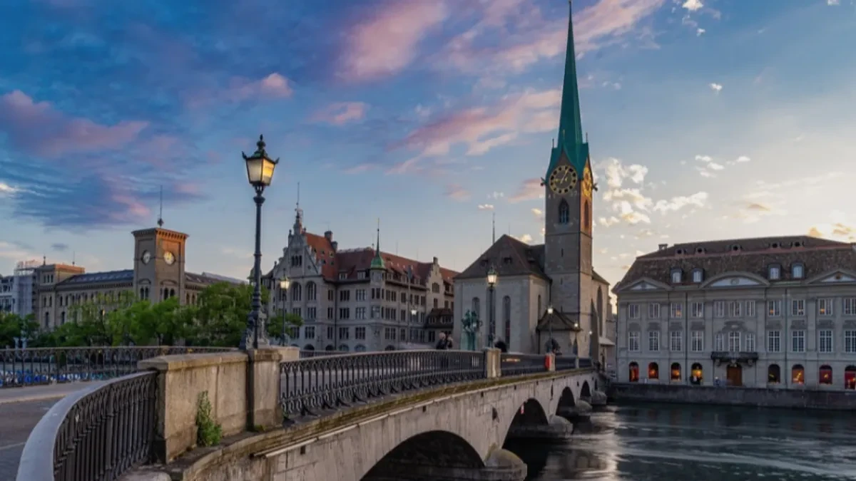 Većina Švajcaraca podržava ograničavanje broja stanovnika na 10 miliona