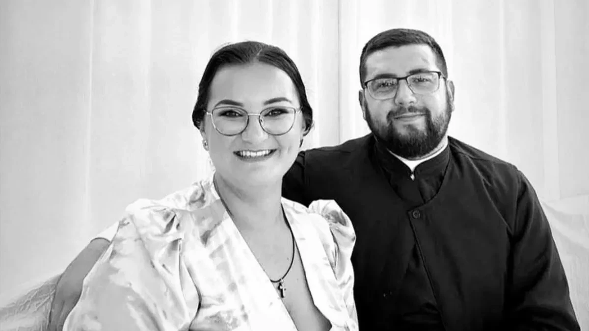 Kolege se opraštaju od sveštenika i popadije: "Osvanuo je tužan i težak dan..."