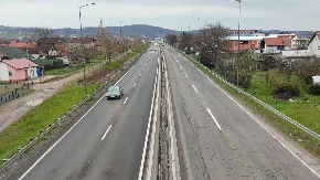 Najavljeno ispitivanje kolovozne konstrukcije na dionici Glamočani-Mahovljanska petlja