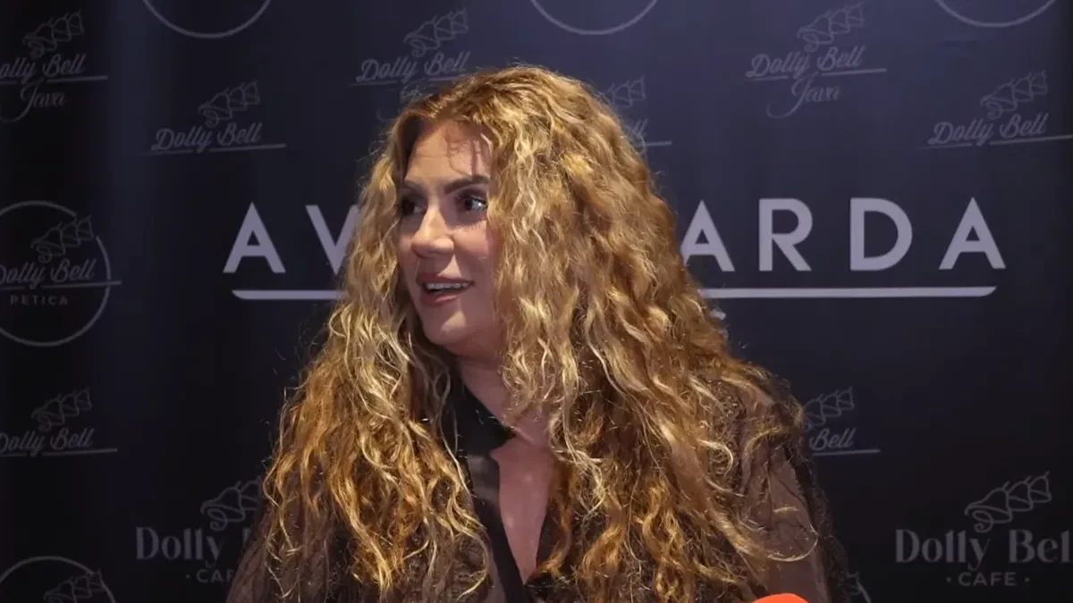 Indira Radić na imovinskoj karti ima najviše nekretnina: Pjevačica otkrila tajnu bogatstva