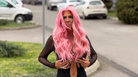 Novi estradni skandal: Karleuša tvrdi da joj je „oteta“ Cecina pjesma