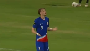 Nova nada bh. fudbala: Sa 16 godina potpisao ugovor sa MLS klubom