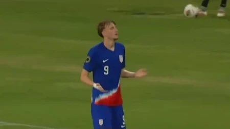 Nova nada bh. fudbala: Sa 16 godina potpisao ugovor sa MLS klubom