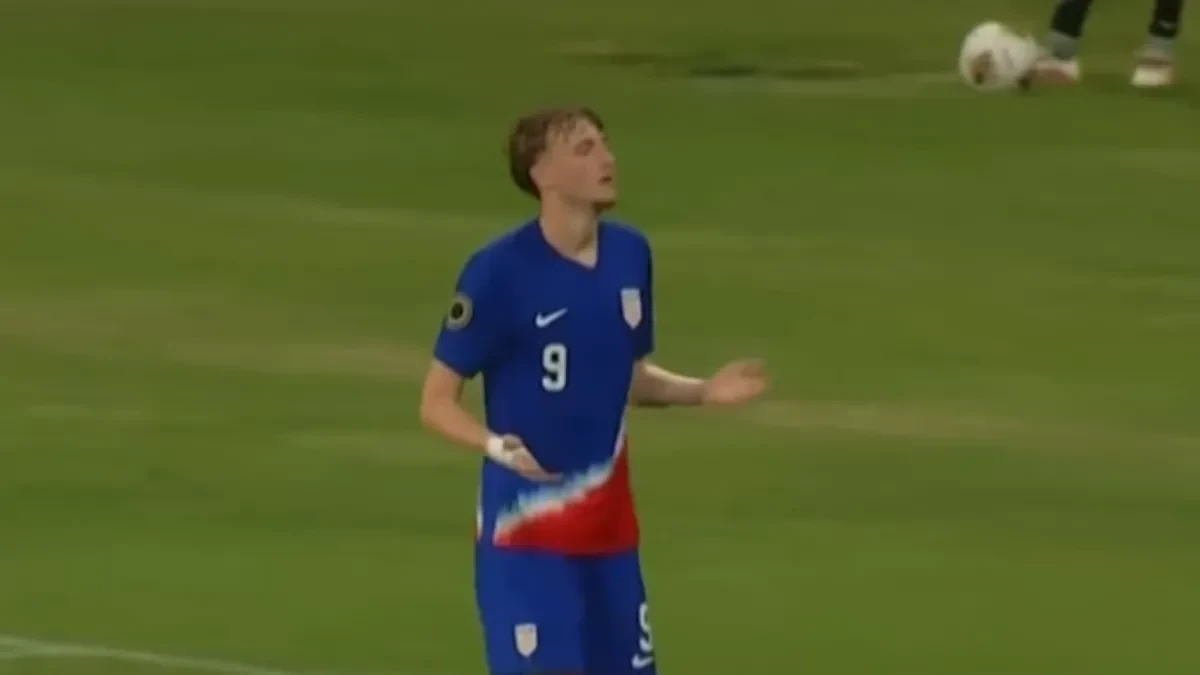 Nova nada bh. fudbala: Sa 16 godina potpisao ugovor sa MLS klubom