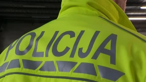 Nezapamćen prizor: Biciklista vozio sa 4,12 promila alkohola u krvi