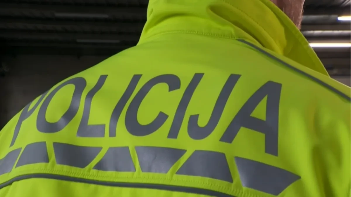 Nezapamćen prizor: Biciklista vozio sa 4,12 promila alkohola u krvi