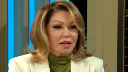 Neda Ukraden progovorila o zdravstvenom stanju Zorice Brunclik: "Ozbiljno je bolesna"