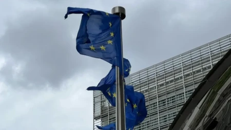 Hakeri ukrali 350 GB podataka Evropske komisije