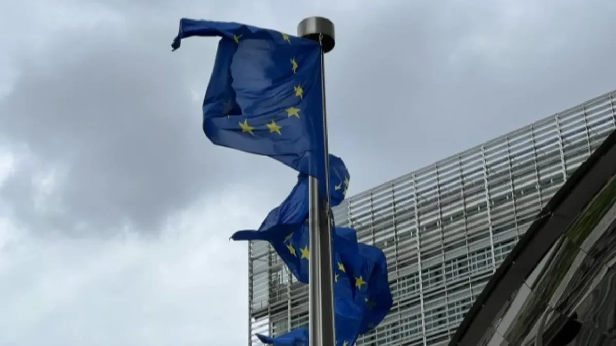 Hakeri ukrali 350 GB podataka Evropske komisije