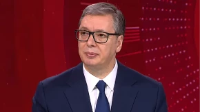 Vučić otkrio kada bi mogli da budu raspisani parlamentarni izbori