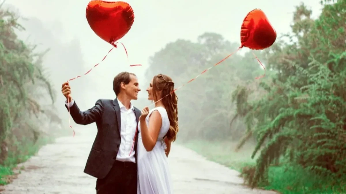 Tri znaka horoskopa će do kraja aprila imati ljubavnu romansu