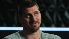 Jokić zaplakao zbog odlaska saigrača: "Bio sam jako tužan"