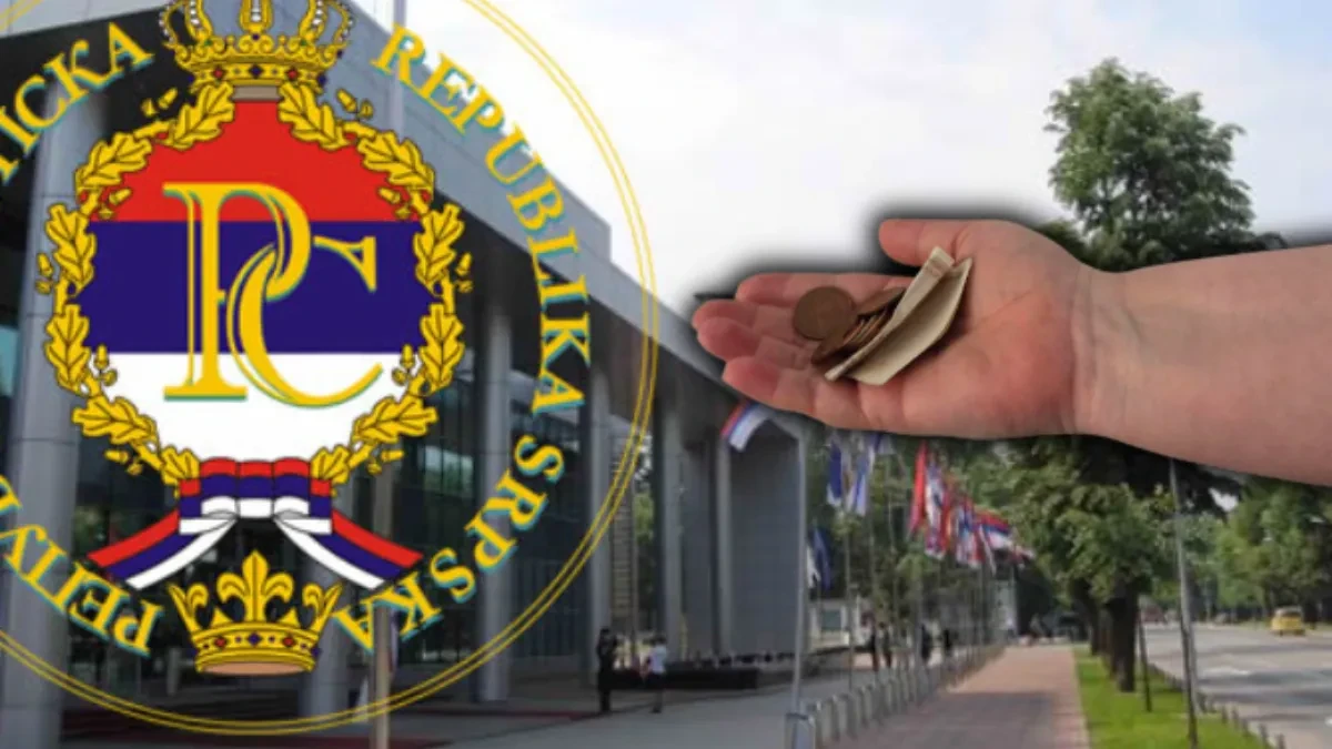 Nemate za račune, kiriju, kredit - obratite se Fondu solidarnosti Republike Srpske