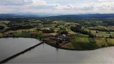 Poznata cijena: Ribnjak „Saničani“ ide na prodaju 