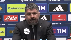 Nakon Zmajeva: Gatuzo zvanično više nije selektor Italije