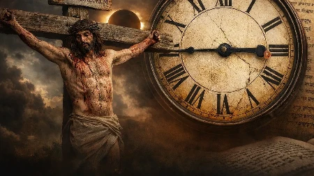 Viralna tvrdnja šokirala svijet: Da li znamo tačan trenutak Isusove smrti?