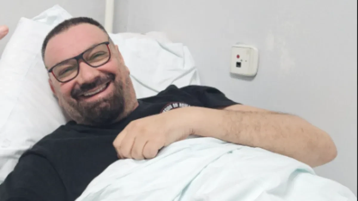 Sarajlija tokom utakmice s Italijom doživio srčani udar: “Mislio sam da je bronhitis”