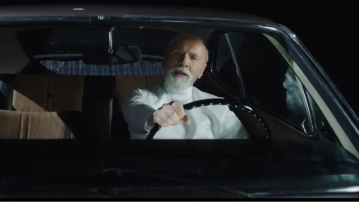 Ovo je jedina fotografija Dine Merlina sa suprugom Amelom i kćerkom (FOTO)