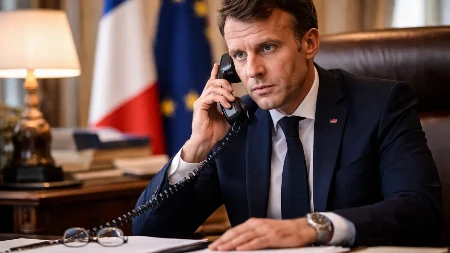 Francuska odbila učešće u ratu sa Iranom: Makron upozorava da američka politika otvara “Pandorinu kutiju”