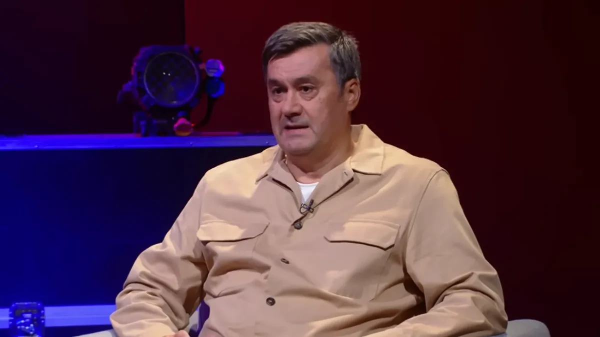 Rade Bogdanović o uspjehu "zmajeva": Bosna je zemlja nelogičnosti