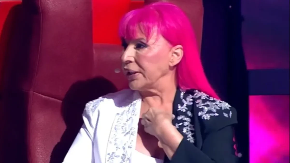 Poznati muzičar o zdravstvenom stanju Zorice: Svi zabrinuti za pjevačicu