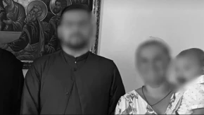 Ovo su sveštenik Nenad i njegova supruga koji su poginuli kod Broda