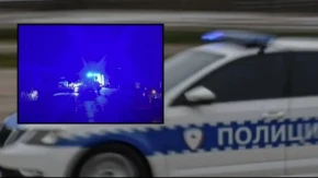 Detalji tragedije kod Broda: U nesreći poginuli sveštenik i njegova supruga