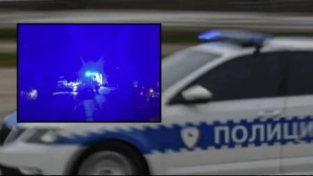 Detalji tragedije kod Broda: U nesreći poginuli sveštenik i njegova supruga