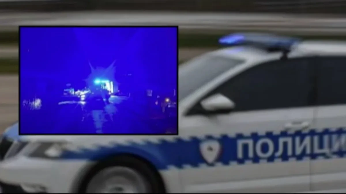 Detalji tragedije kod Broda: U nesreći poginuli sveštenik i njegova supruga