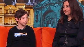 Tetka donirala bubreg bratancu Mihajlu i spasila mu život