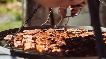 Kako pravilno čuvati ostatke roštilja: Pravila za dužu svježin mesa