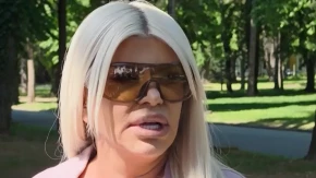 Novi snimak: Dara Bubamara u jeku afere pokazala "više nego ikad"