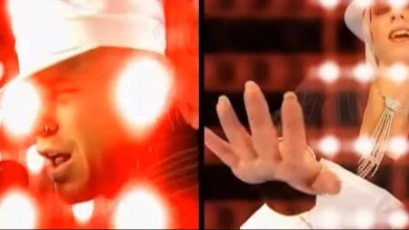 Harali muzičkom scenom: Evo kako danas izgledaju članovi popularne grupe "Tvins" (FOTO)