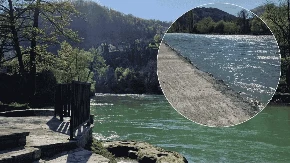 Grad odgovorio Mandiću: Šetalište u Srpskim Toplicama nije u zoni zaštite