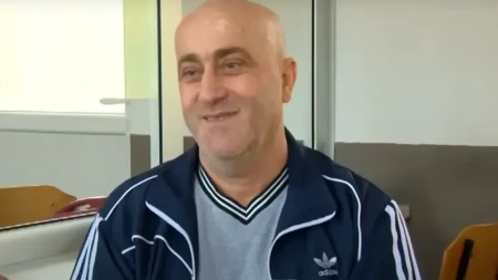 Fikret Hadžić Hadžija nakon 24 godine izašao iz zatvora