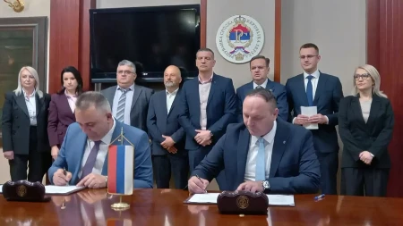 Vlada Srpske potpisala važan memorandum, najavljene promjene