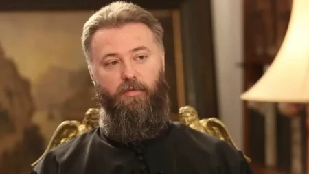 Otac Predrag Popović otkriva koju ikonu svaka srpska kuća treba da ima