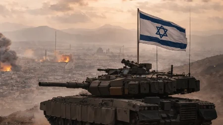 Izraelska vojska naredila hitnu evakuaciju mještana osam gradova u Libanu