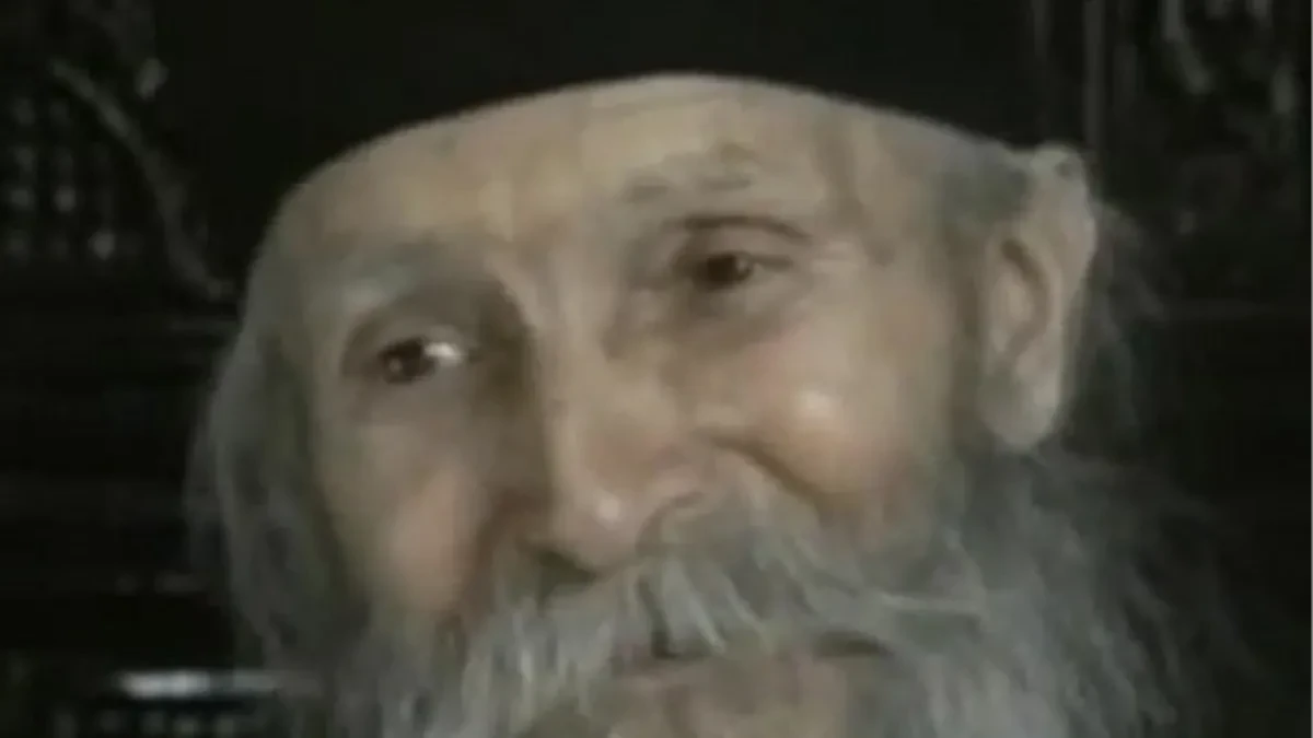 Mudre pouke oca Tadeja: Zašto je bolje pretrpjeti uvredu nego je nanijeti drugome