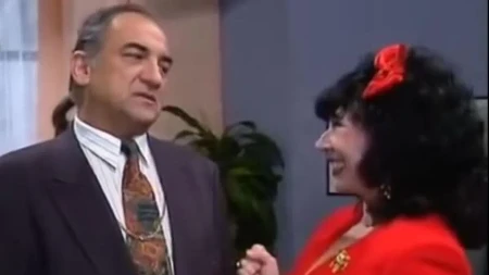 Jedna scena je morala da se obriše iz "Srećnih ljudi": Glumac poslije mnogo godina otkrio tajnu, ovo je razlog